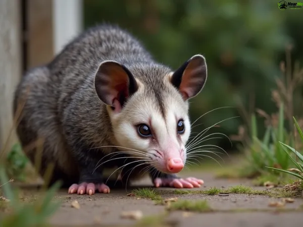 Dead Possum Removal Wanora